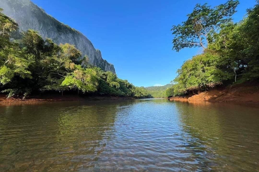 Photo of Outdoor in Ban Ta Khun