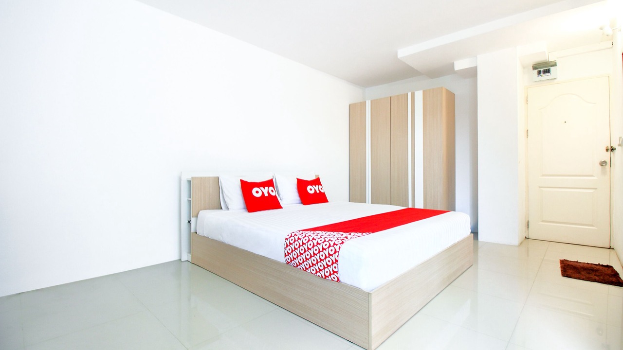 Photo of Bedroom in Chom Phon