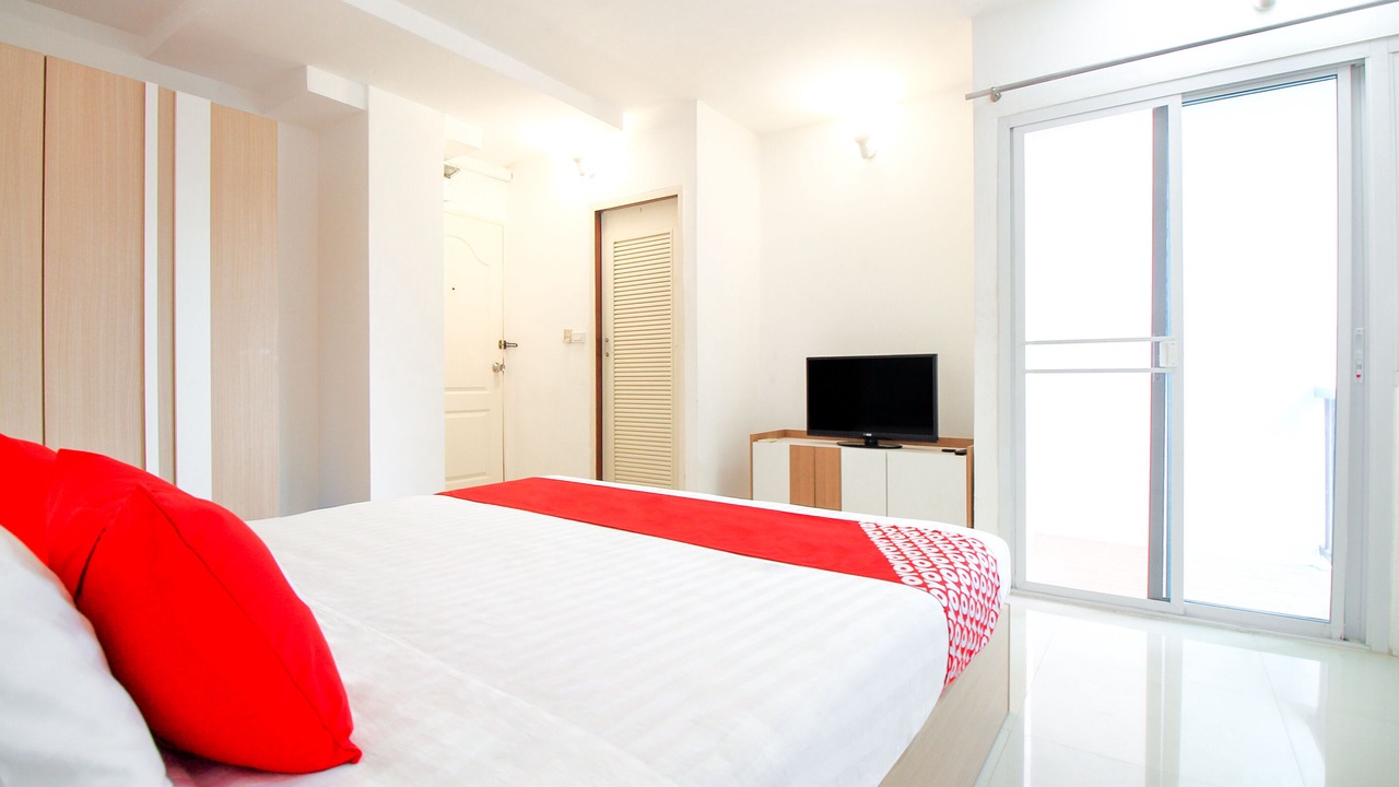 Photo of Bedroom in Chom Phon