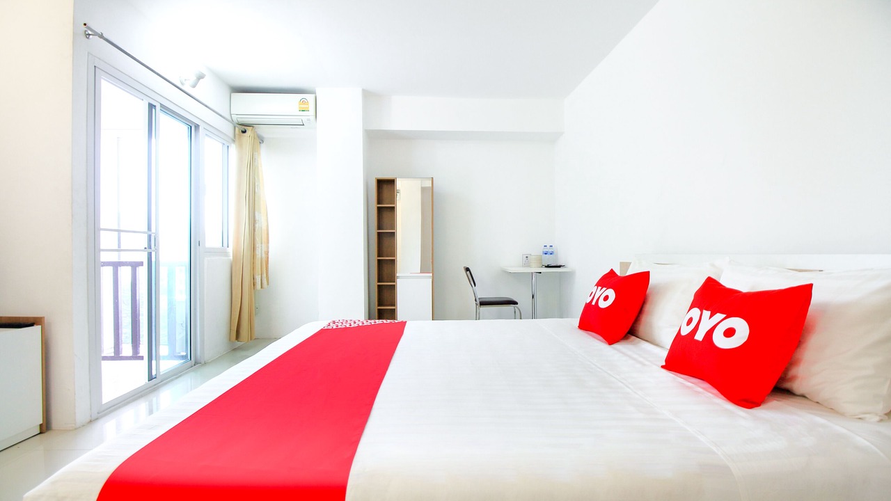 Photo of Bedroom in Chom Phon