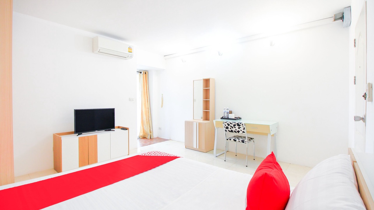 Photo of Bedroom in Chom Phon