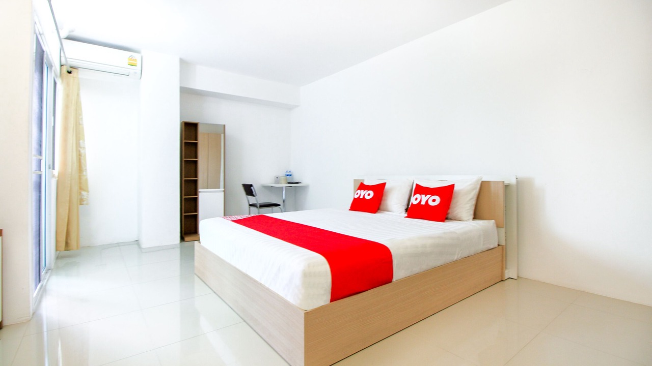 Photo of Bedroom in Chom Phon