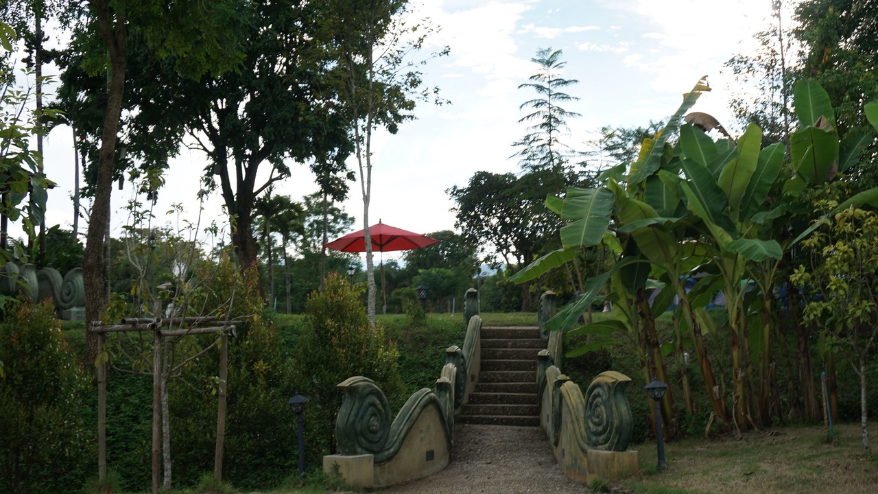 Photo of Outdoor in Chiang Dao
