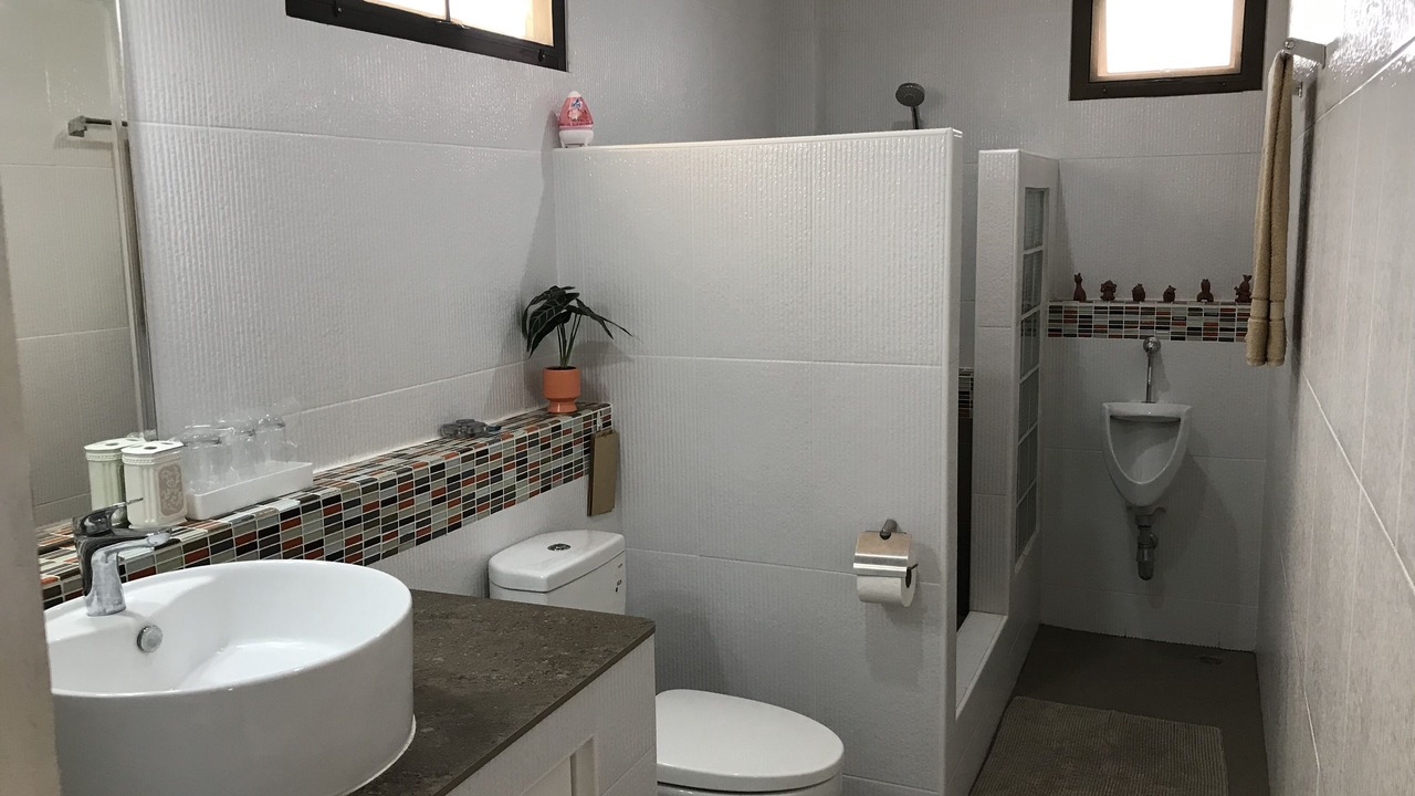 Photo of Bathroom in Chiang Dao