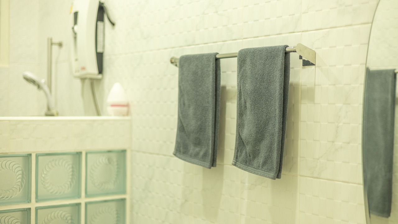 Photo of Bathroom in Chiang Dao