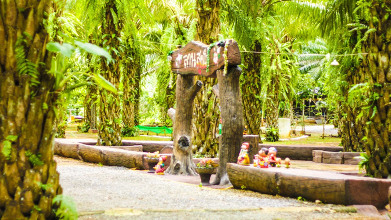 Photo of Outdoor in Ao Luek
