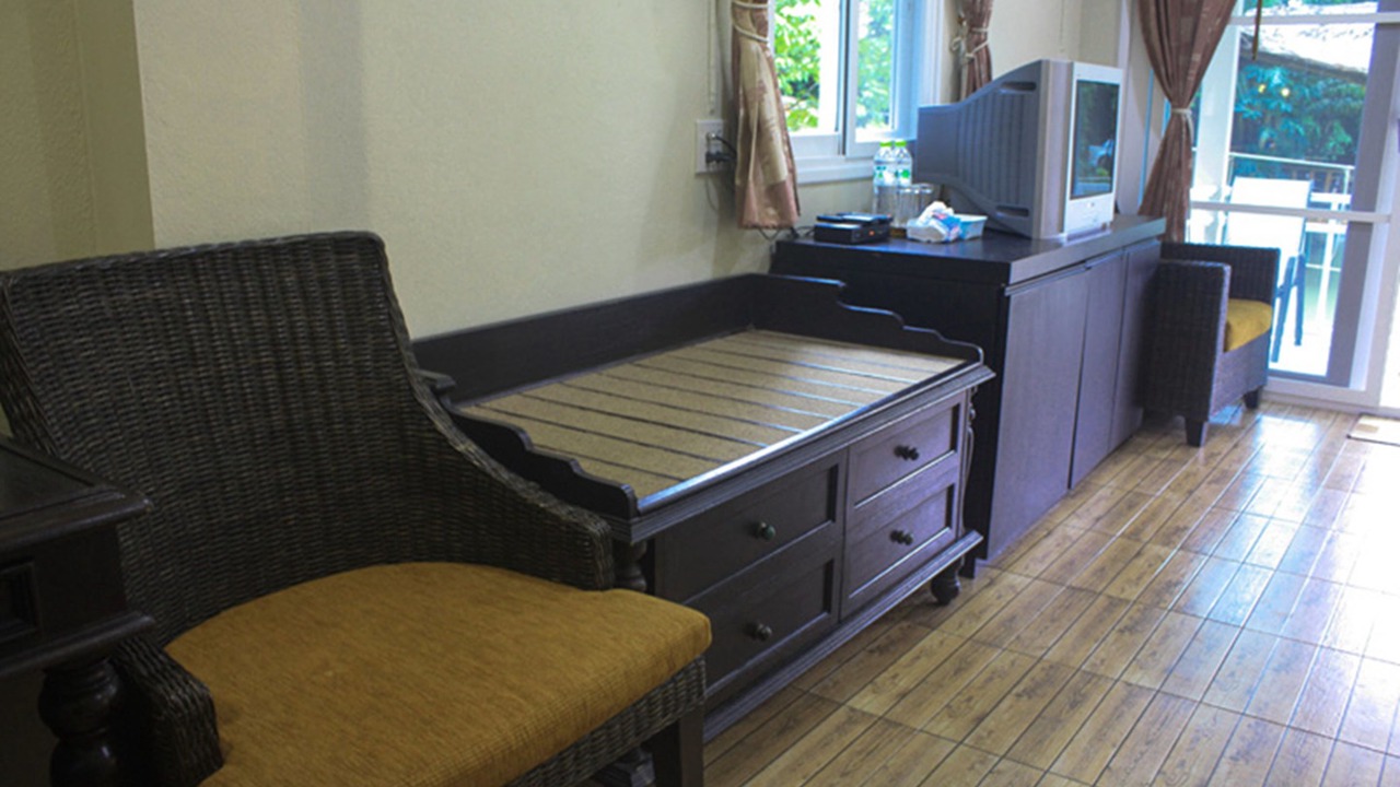 Photo of Bedroom in Ao Luek