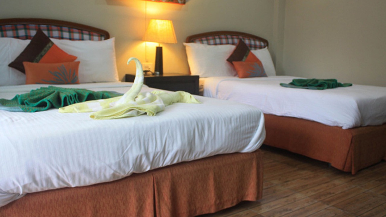 Photo of Bedroom in Ao Luek
