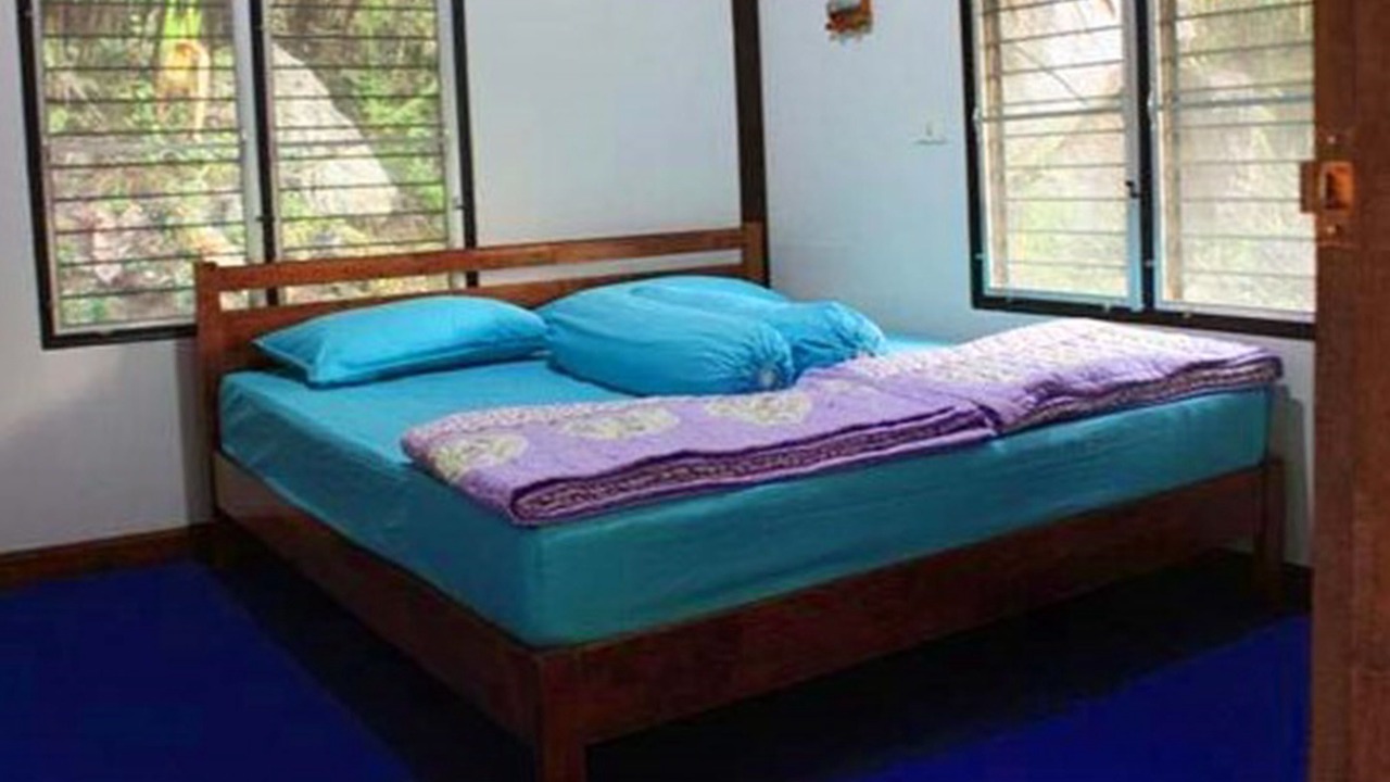 Photo of Bedroom in Ao Luek