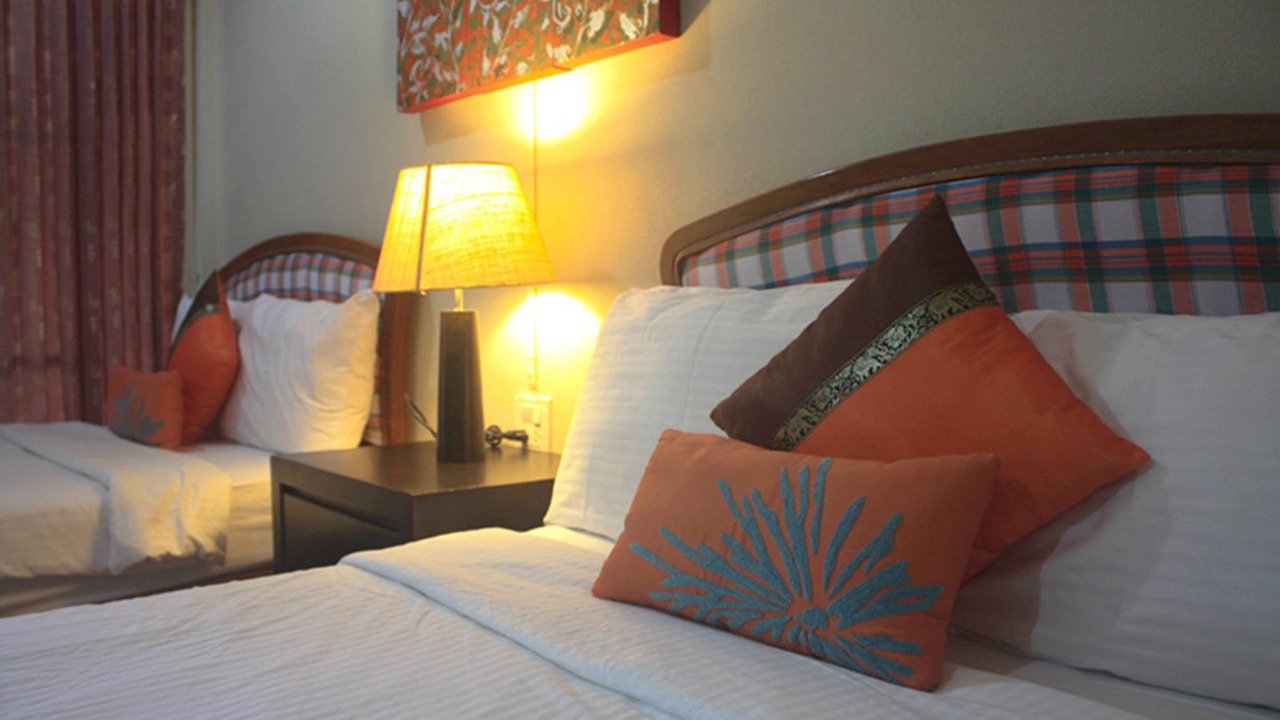 Photo of Bedroom in Ao Luek