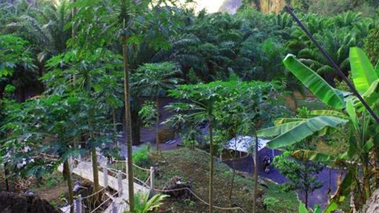 Photo of Bedroom in Ao Luek