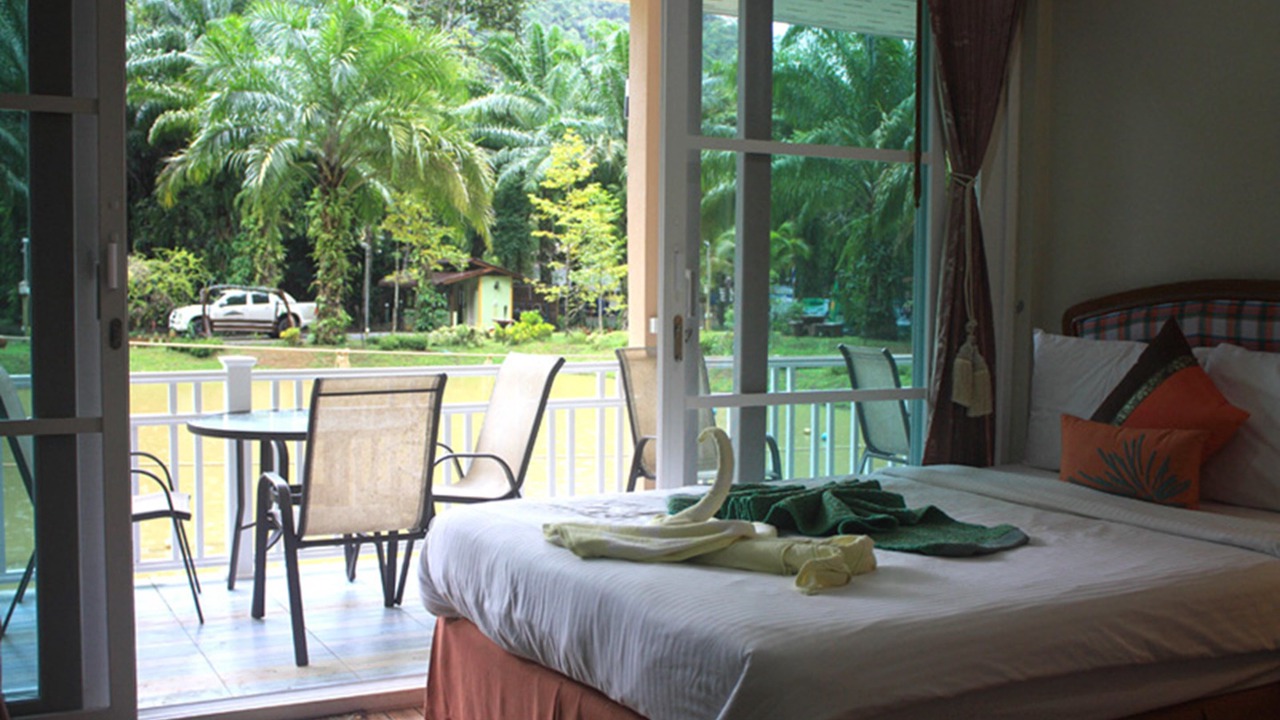 Photo of Bedroom in Ao Luek