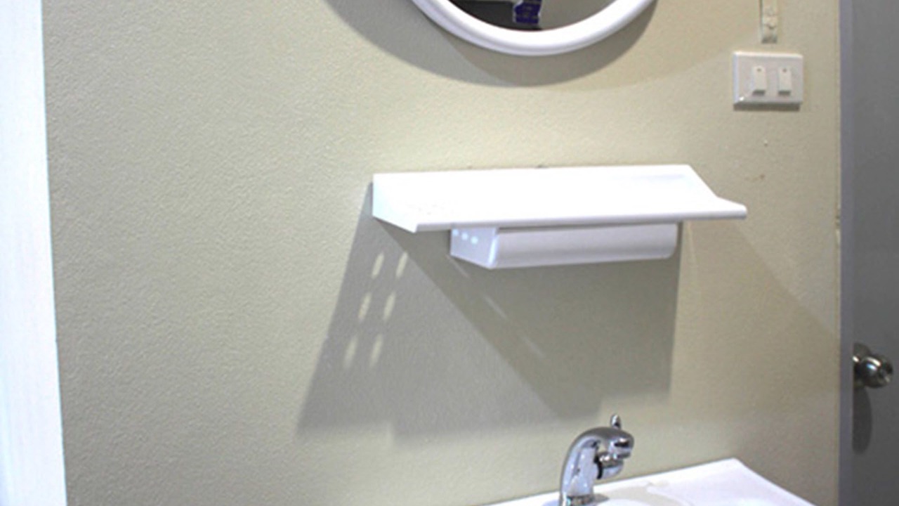 Photo of Bathroom in Ao Luek
