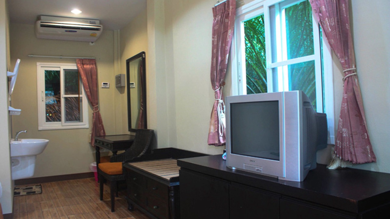 Photo of Bedroom in Ao Luek