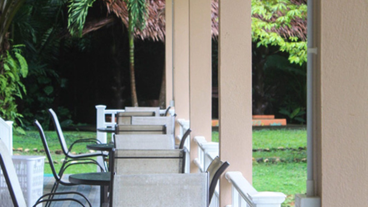 Photo of Patio Balcony in Ao Luek