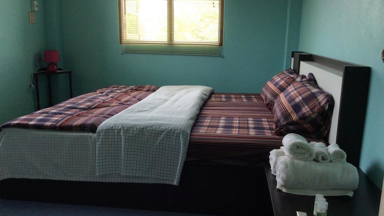 Photo of Bedroom in Kanchanaburi