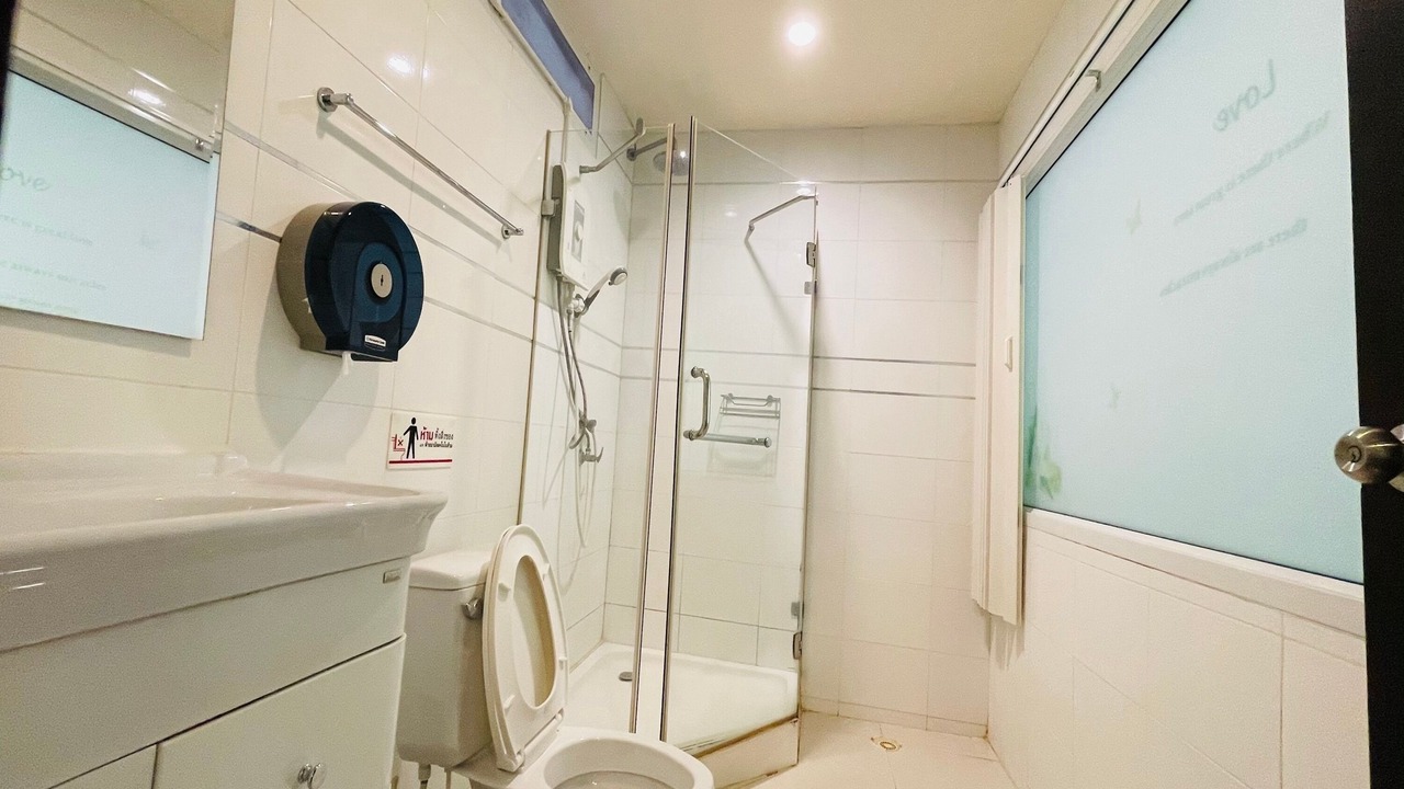 Photo of Bathroom in Sai Yok
