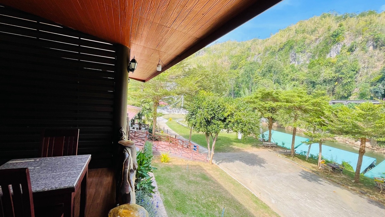 Photo of Bedroom in Sai Yok