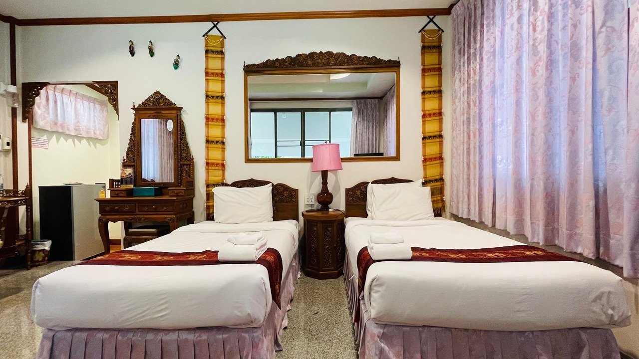 Photo of Bedroom in Sai Yok