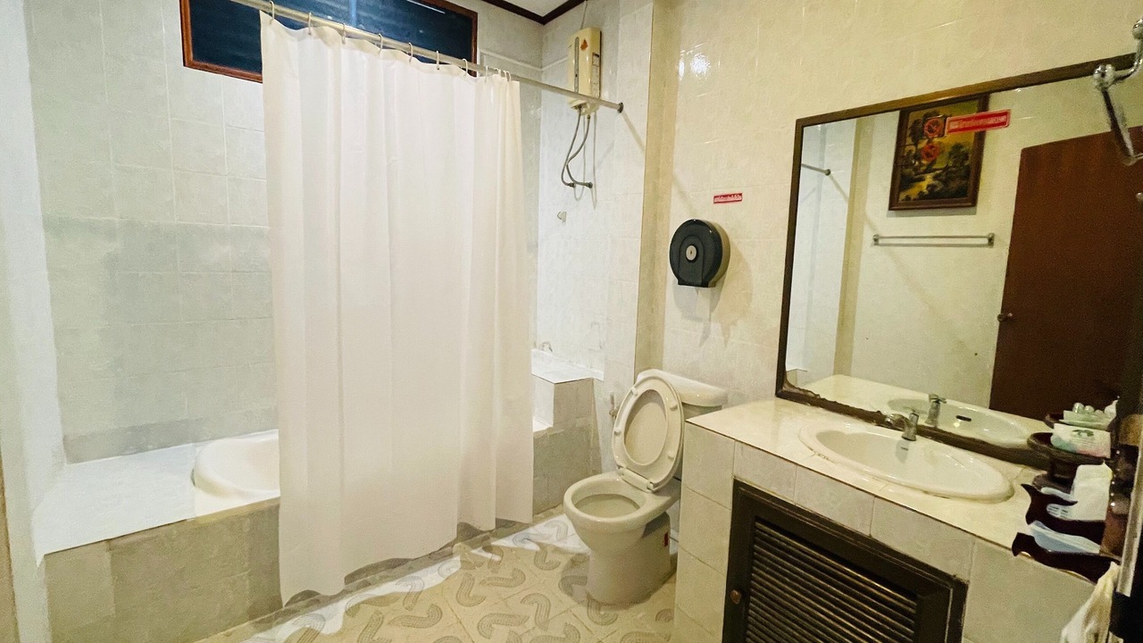 Photo of Bathroom in Sai Yok