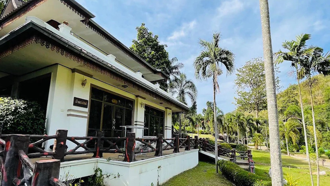 Photo of Outdoor in Sai Yok