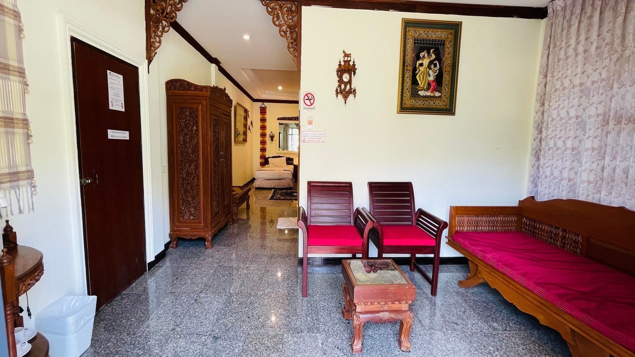 Photo of Bedroom in Sai Yok