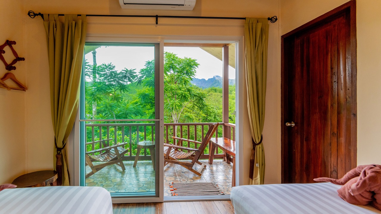 Photo of Bedroom in Phanom
