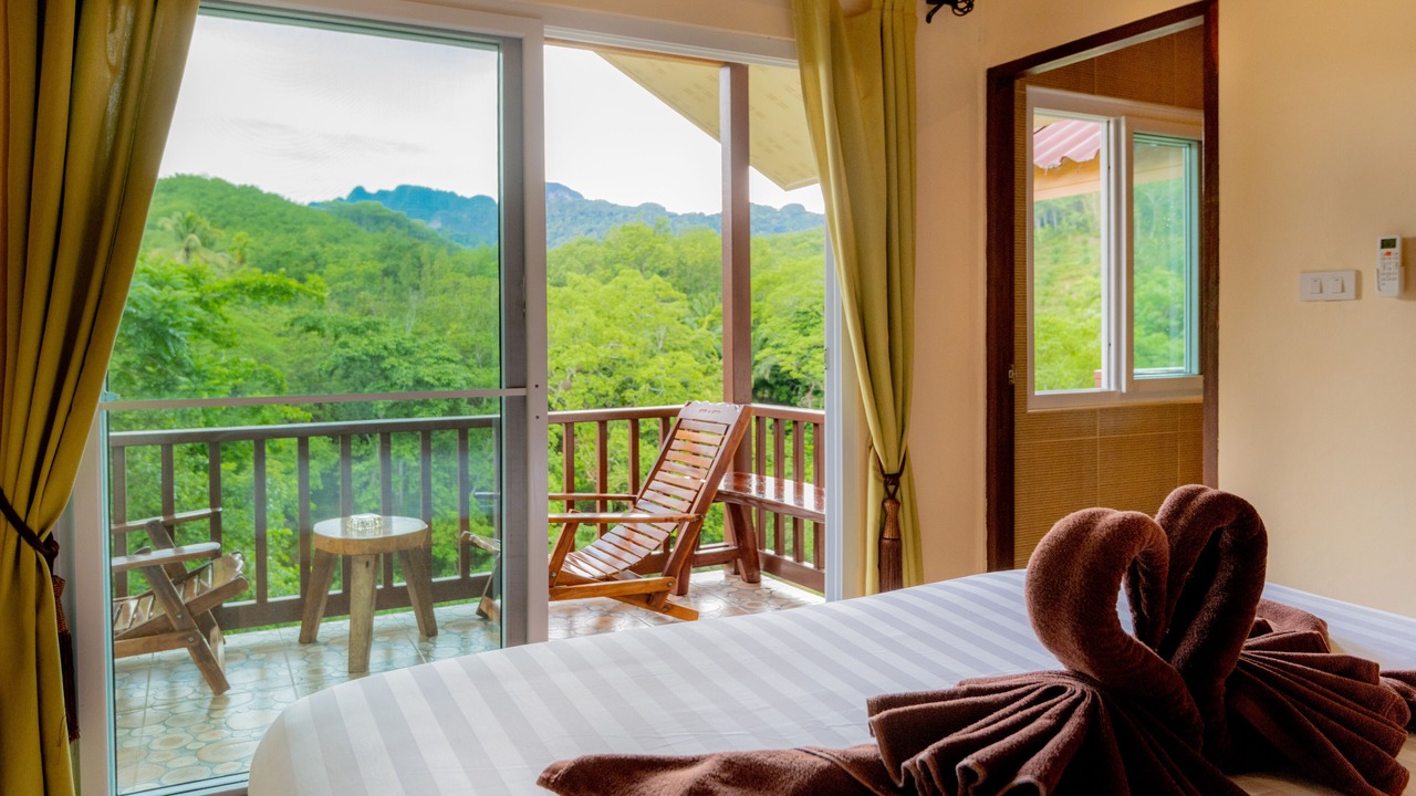 Photo of Bedroom in Phanom