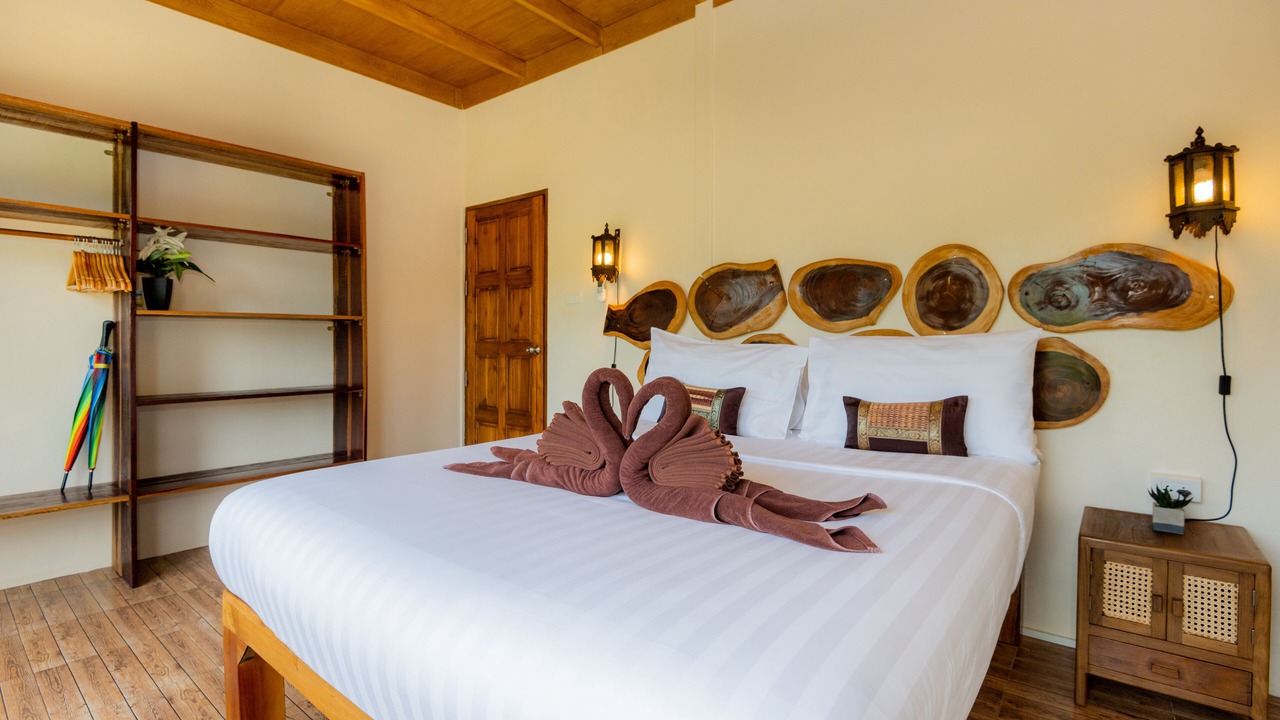 Photo of Bedroom in Phanom