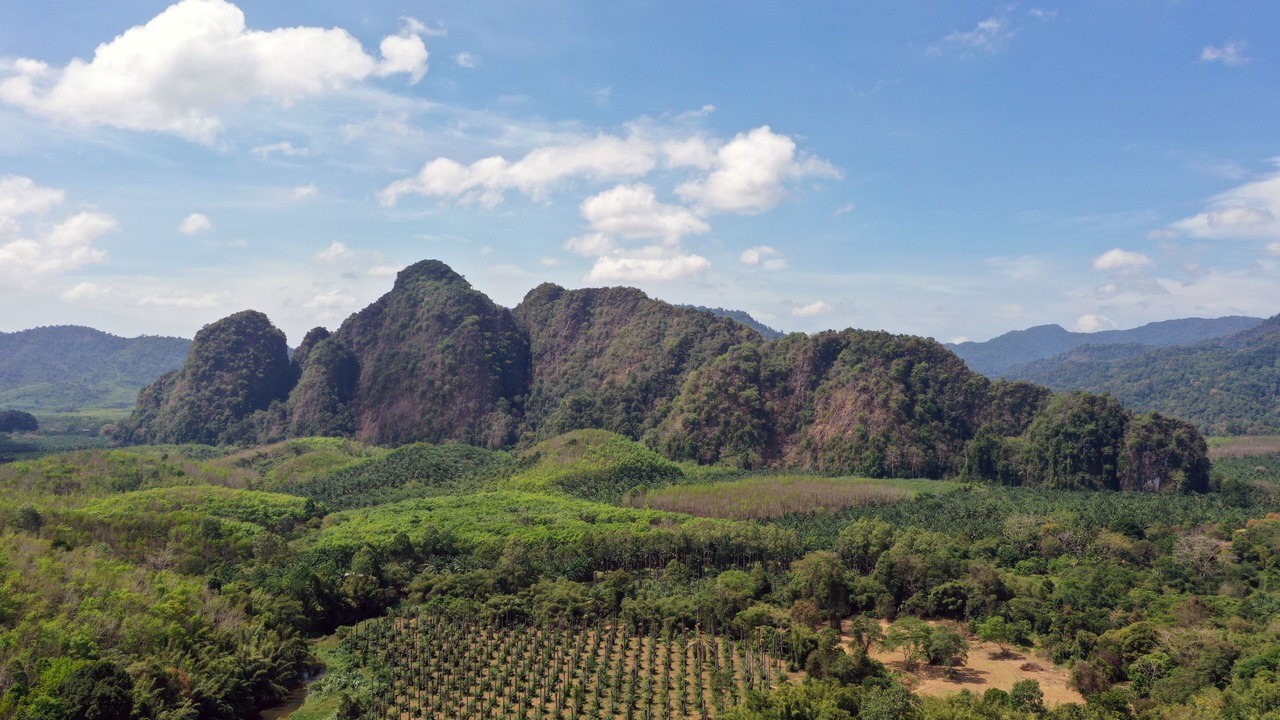 Photo of Outdoor in Phanom
