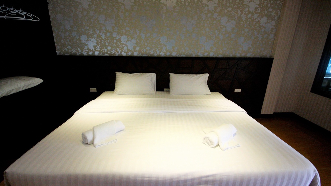 Photo of Bedroom in Kabin Buri