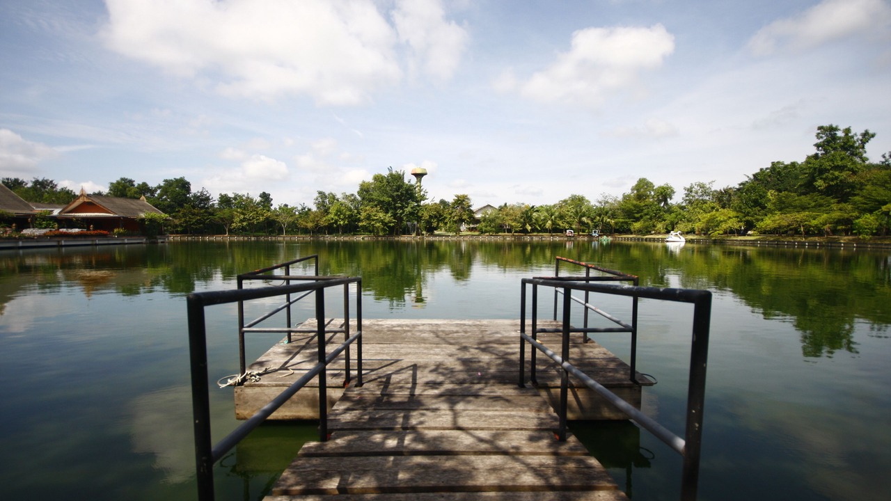 Photo of Outdoor in Kabin Buri