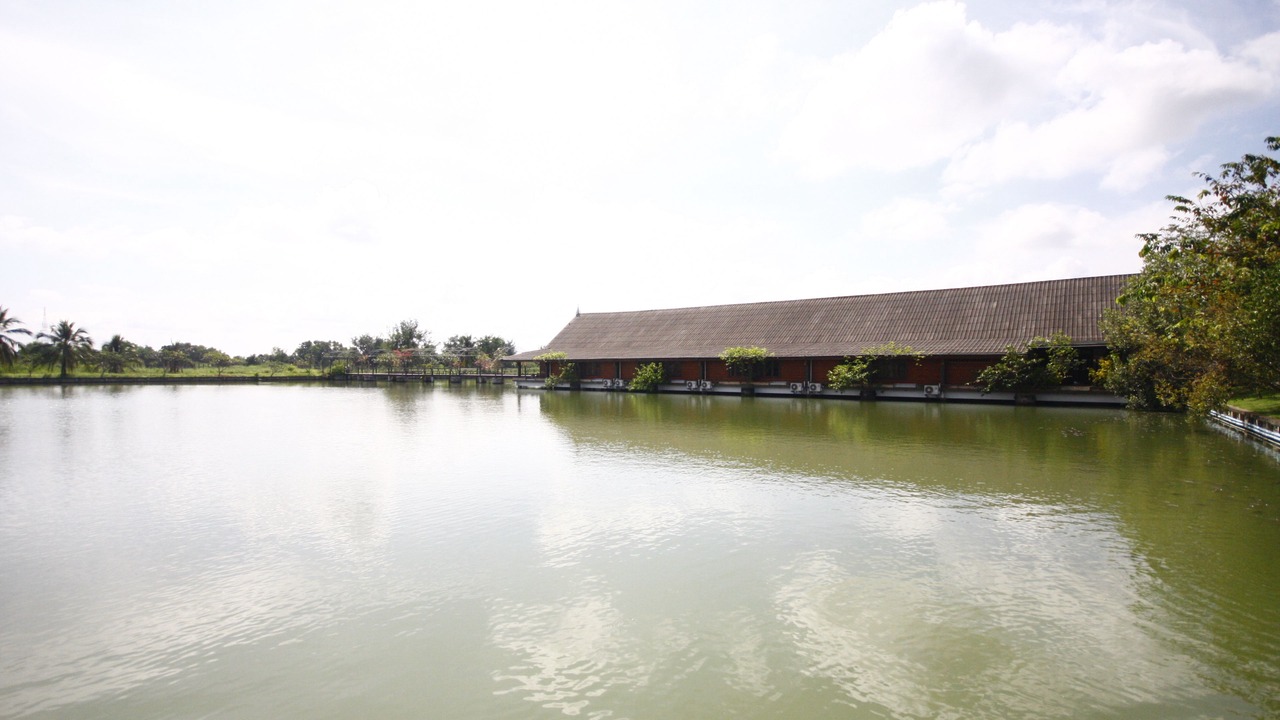 Photo of Outdoor in Kabin Buri