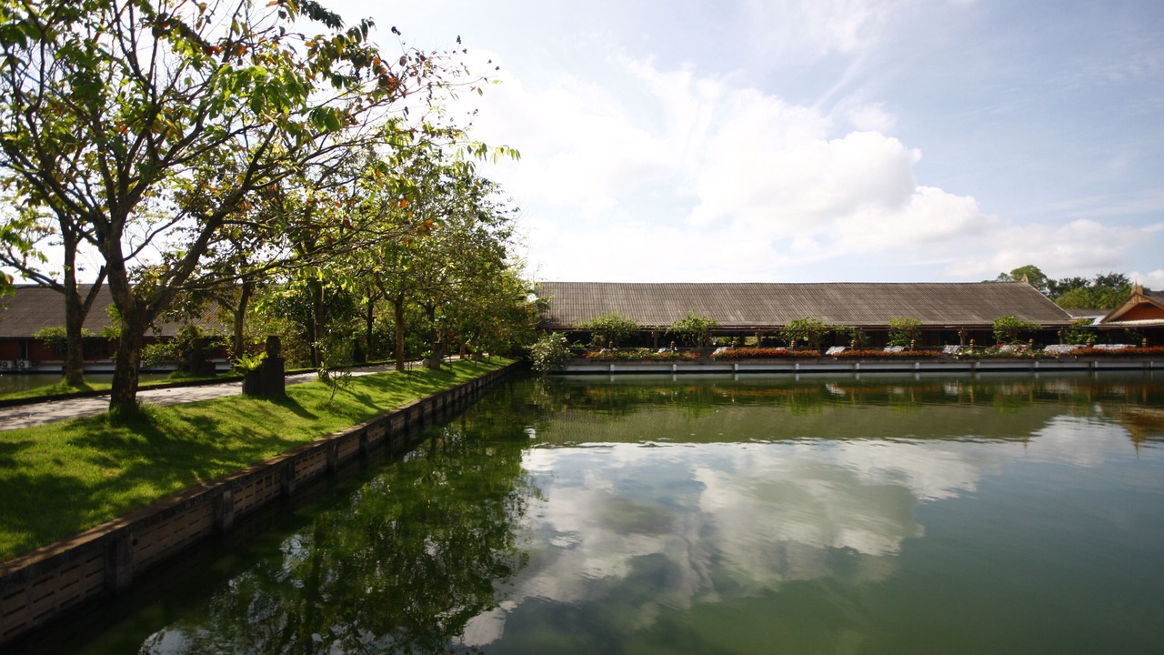 Photo of Outdoor in Kabin Buri