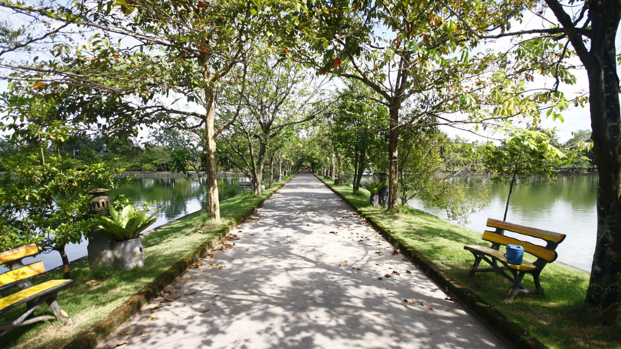 Photo of Outdoor in Kabin Buri