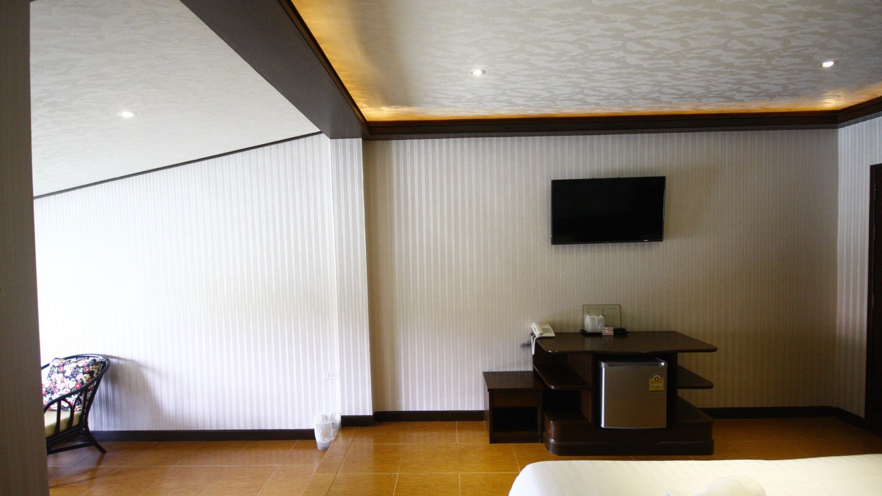 Photo of Bedroom in Kabin Buri