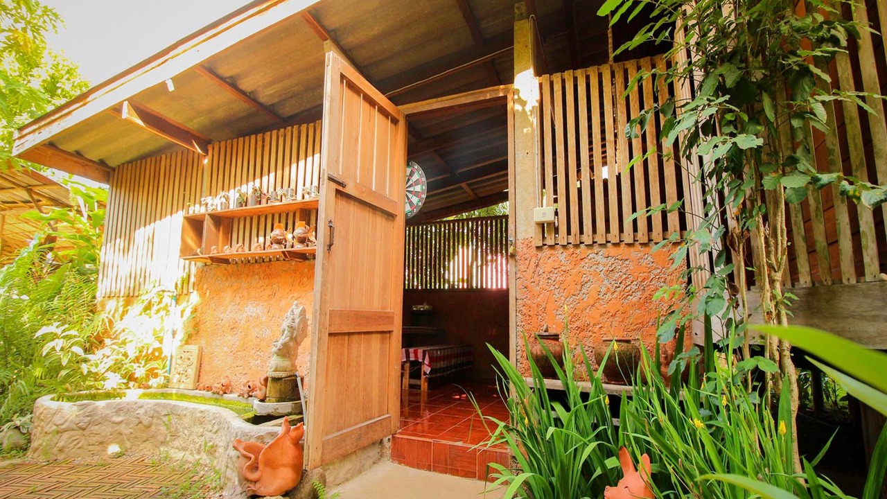 Photo of Outdoor in Phrao