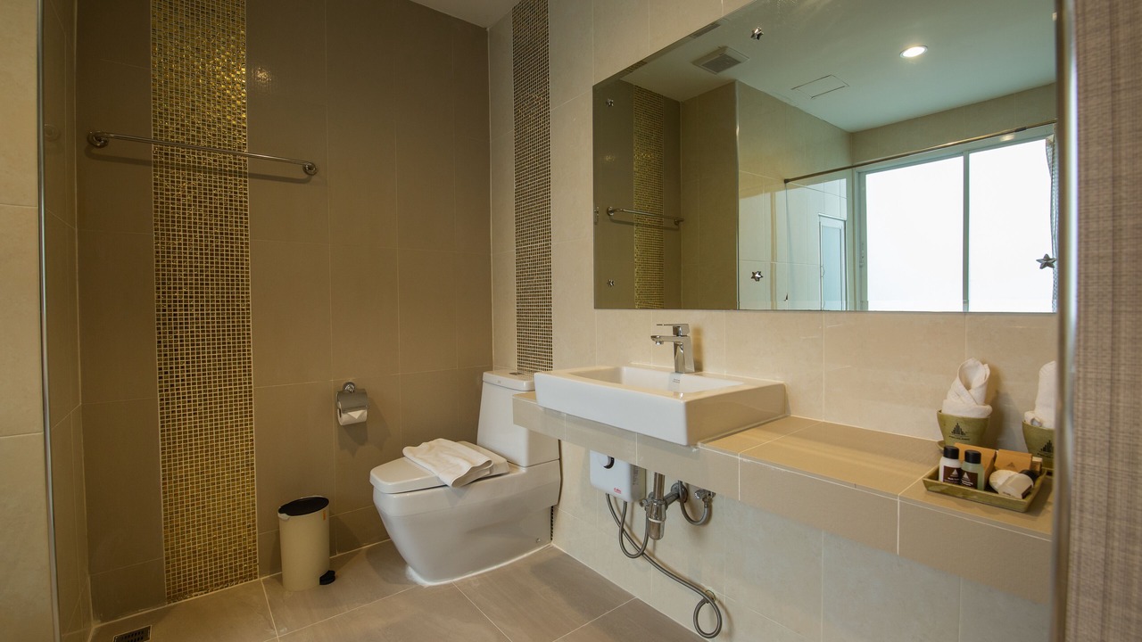 Photo of Bathroom in Phayao