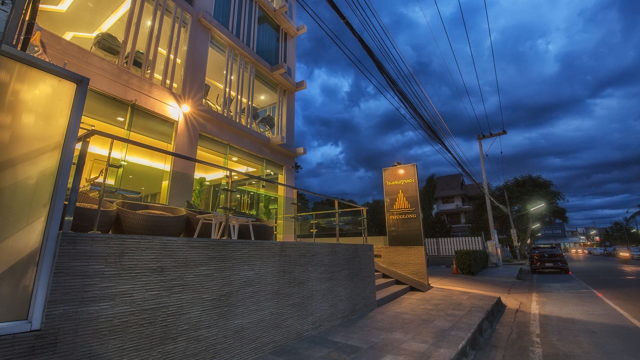 Photo of Outdoor in Phayao