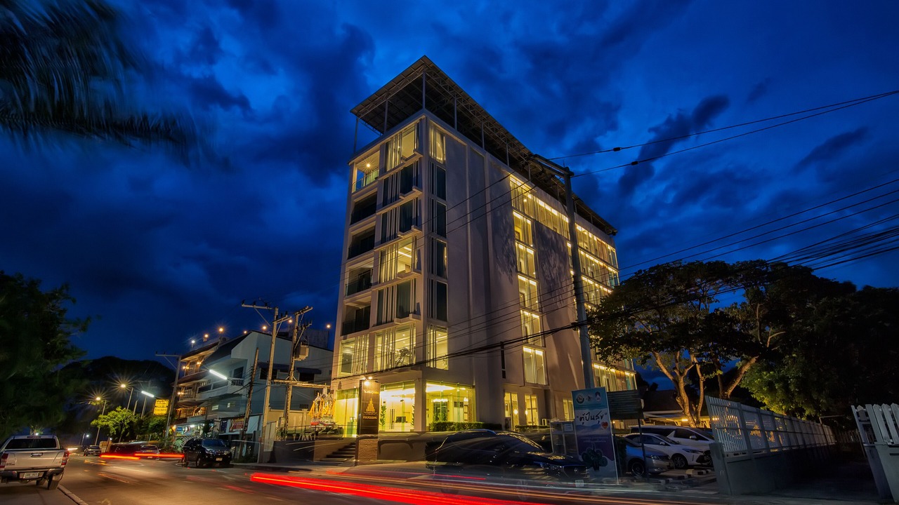Photo of Outdoor in Phayao