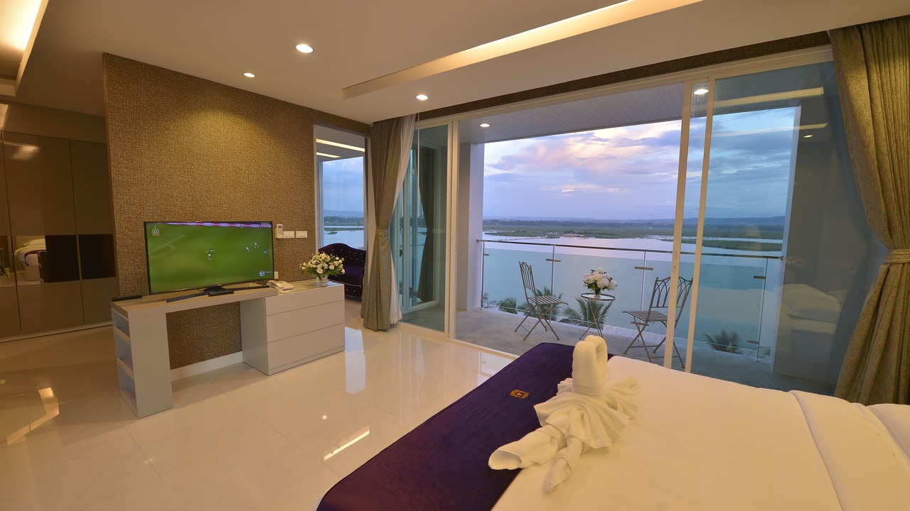 Photo of Bedroom in Phayao