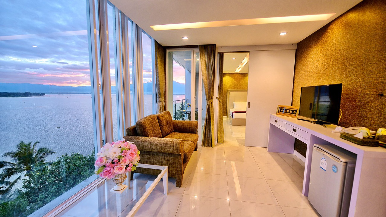 Photo of Bedroom in Phayao