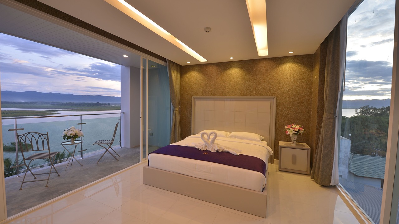 Photo of Bedroom in Phayao
