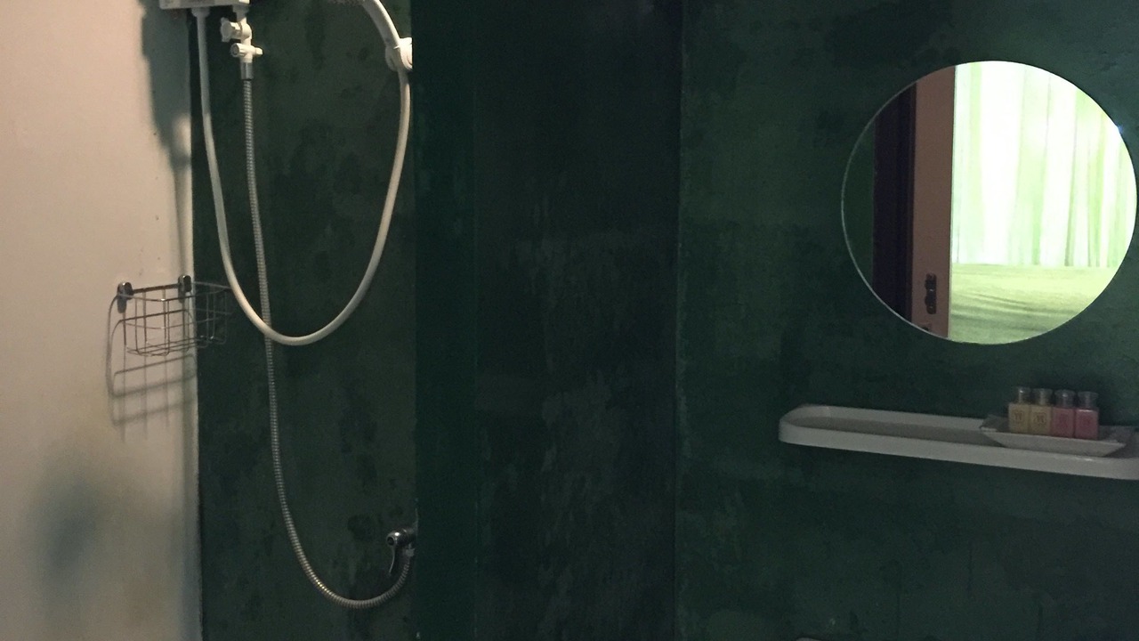 Photo of Bathroom in Damnoen Saduak