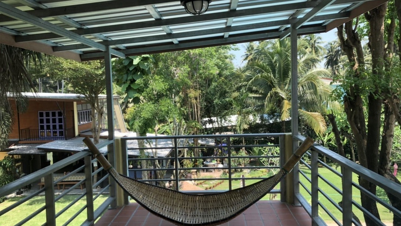 Photo of Bedroom in Damnoen Saduak