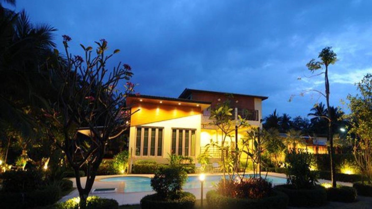 Photo of Outdoor in Damnoen Saduak