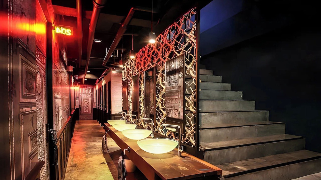 Photo of Bathroom in Phuket