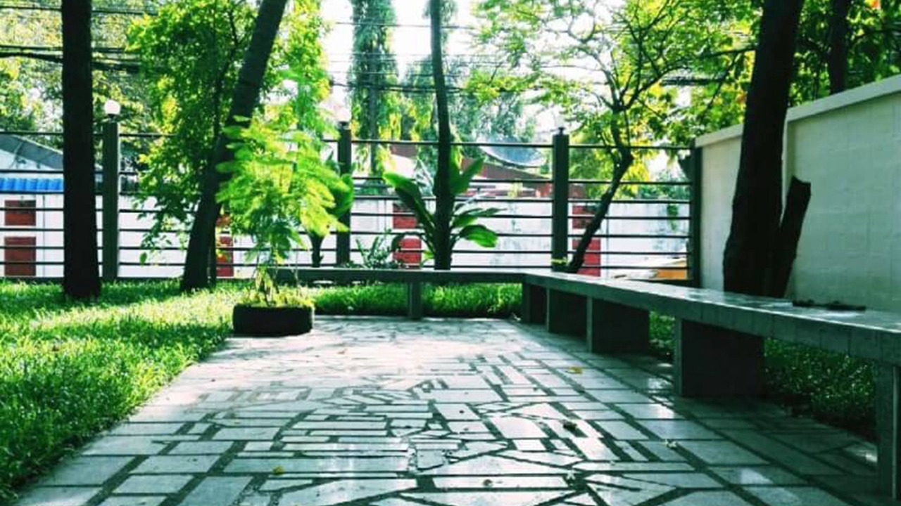 Photo of Patio Balcony in Khlong Tan Nuea
