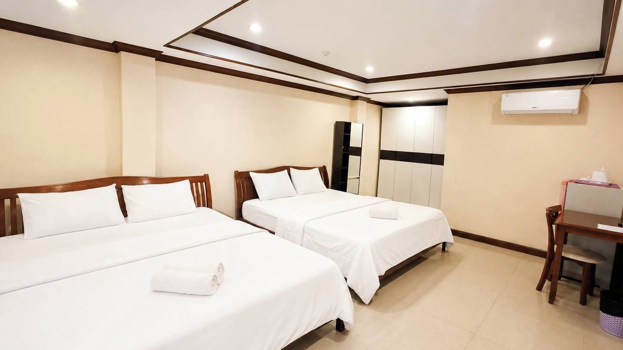 Photo of Bedroom in Chachoengsao