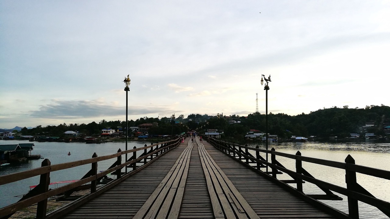 Photo of Others in Sangkhla Buri